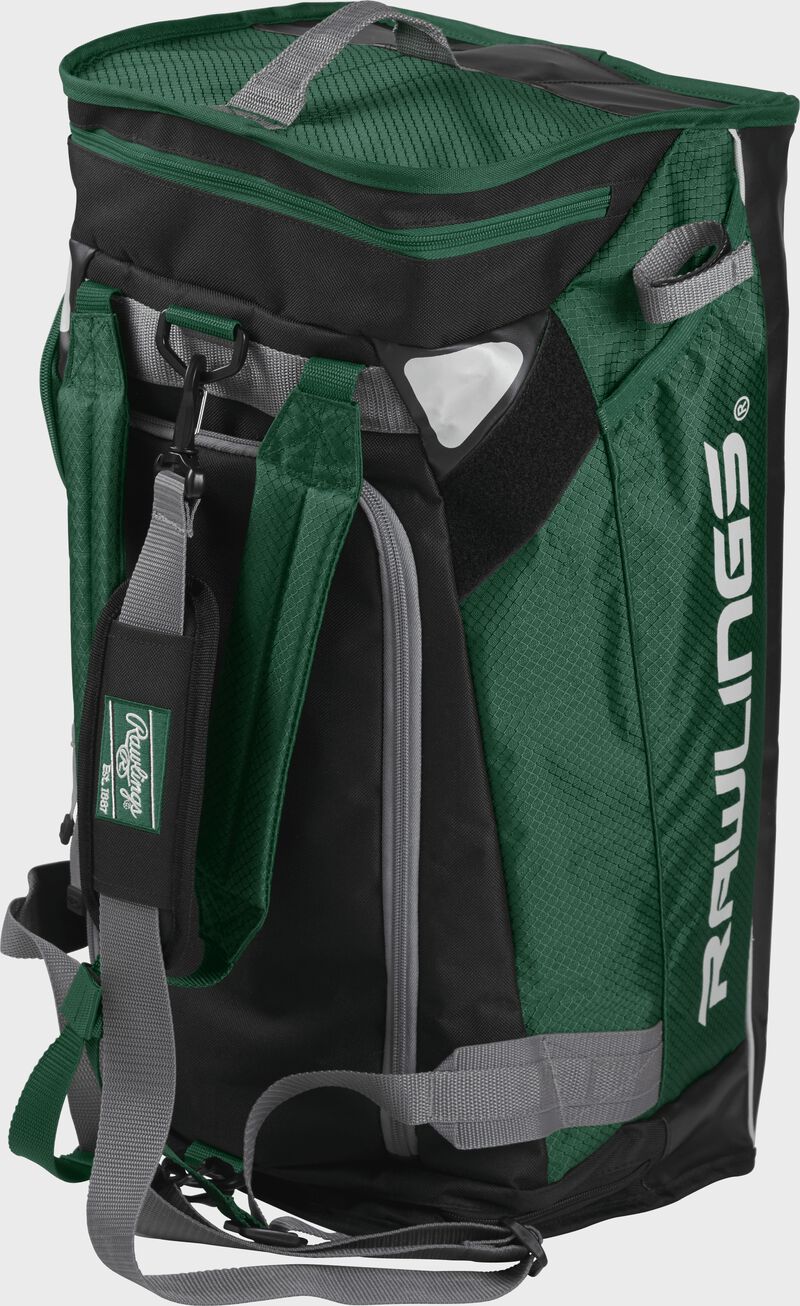 Hybrid Backpack/Duffle Players Bag