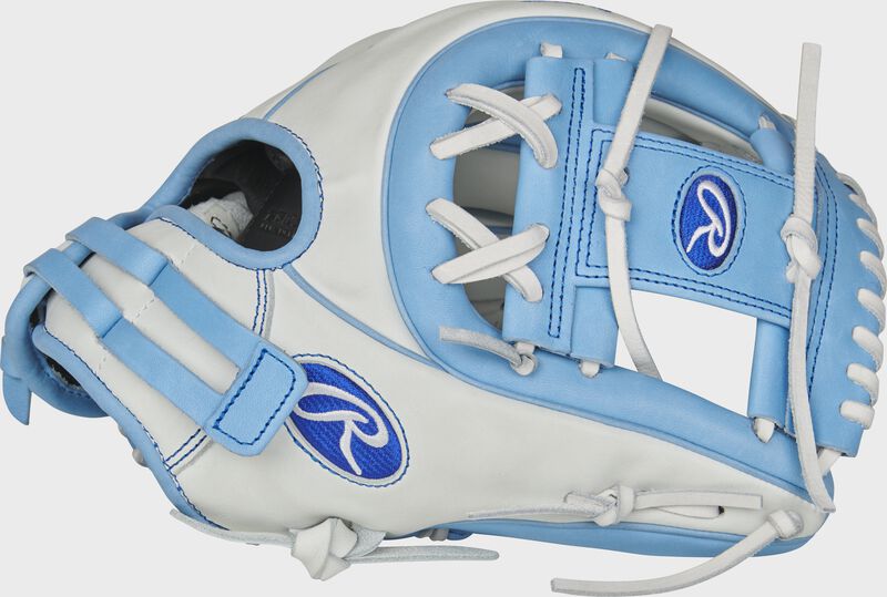Liberty Advanced Color Series 11.75-Inch Infield Glove
