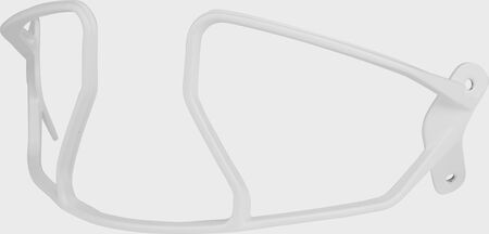 Mach Hi-Viz Batting Helmet Facemask Mach Hi-Viz Batting Helmet Facemask