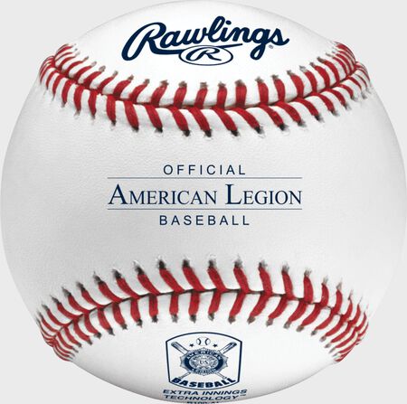 Official American Legion Baseball Official American Legion Baseball
