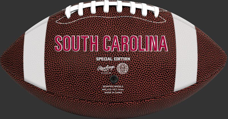 NCAA South Carolina Gamecocks Football