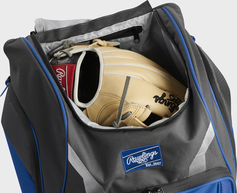 Rawlings Legion Backpack