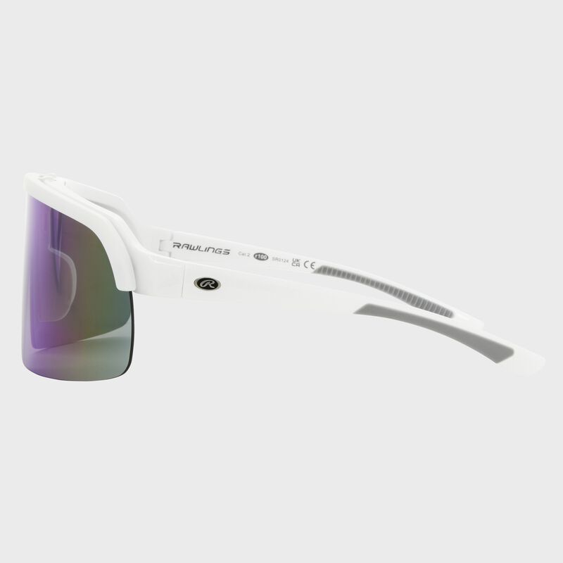 Rawlings 412 Flip Up Sunglasses, Adult & Youth loading=