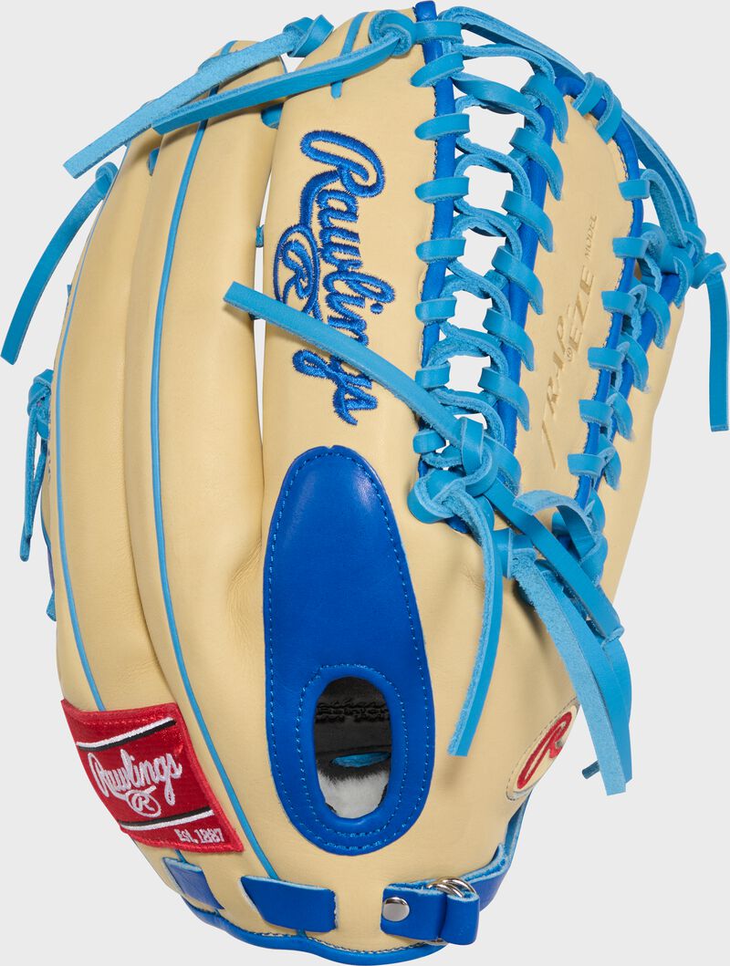Gameday 57 Series Daulton Varsho Pro Preferred Outfield Glove, Right Hand Throw