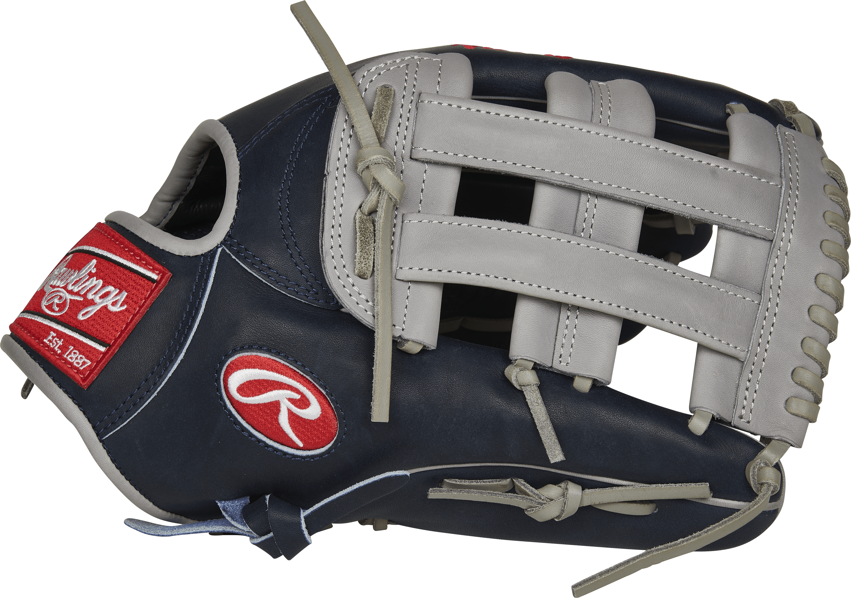 Rawlings Aaron Judge Pro Preferred 13