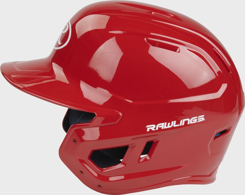 Rawlings Mach Batting Helmet, 1-Tone & 2-Tone loading=