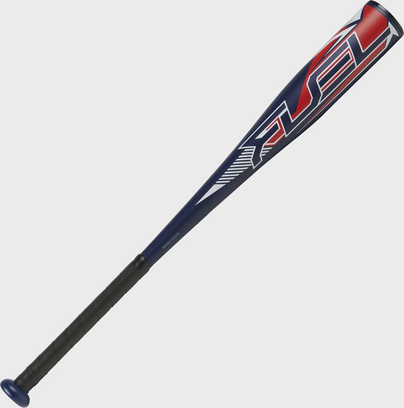 Rawlings Fuel USA Baseball Bat, 27 in
