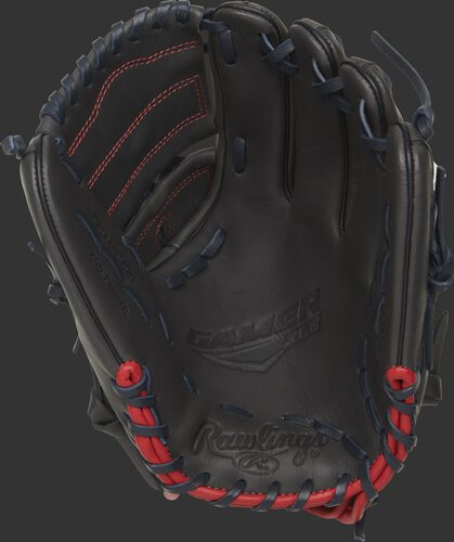 Gamer XLE 11.75 in Blemished Baseball Glove