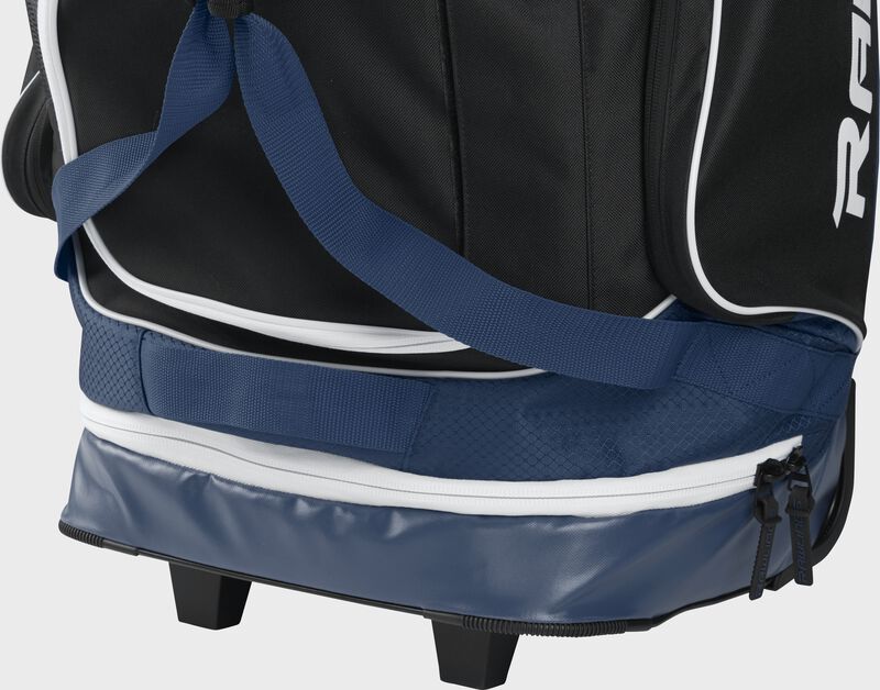 R1502 Wheeled Equipment Bag