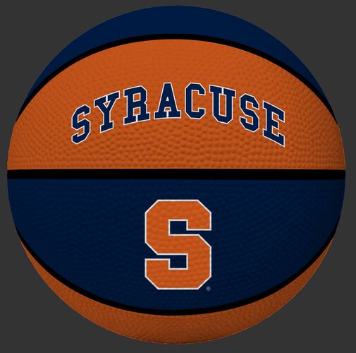 NCAA Syracuse Orange Basketball