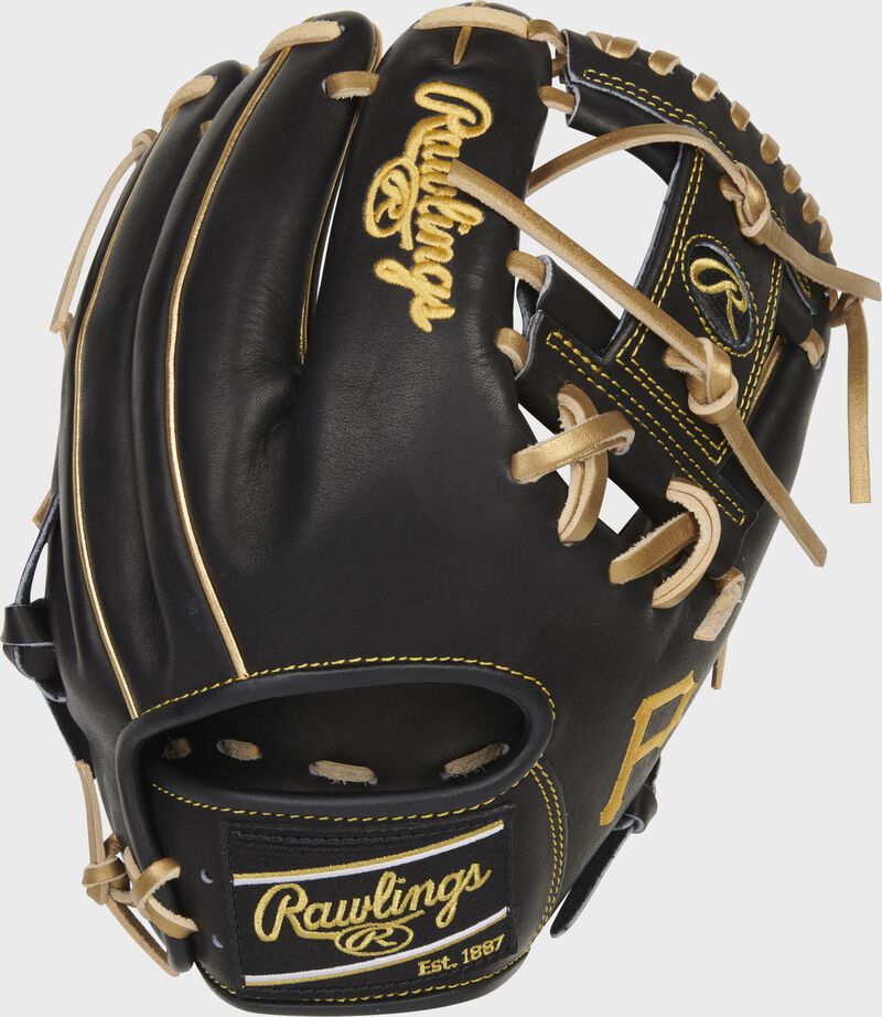 2023 Pittsburgh Pirates Heart of the Hide Glove