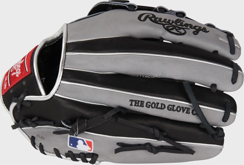 Heart of the Hide 12.75-inch Outfield Baseball Glove