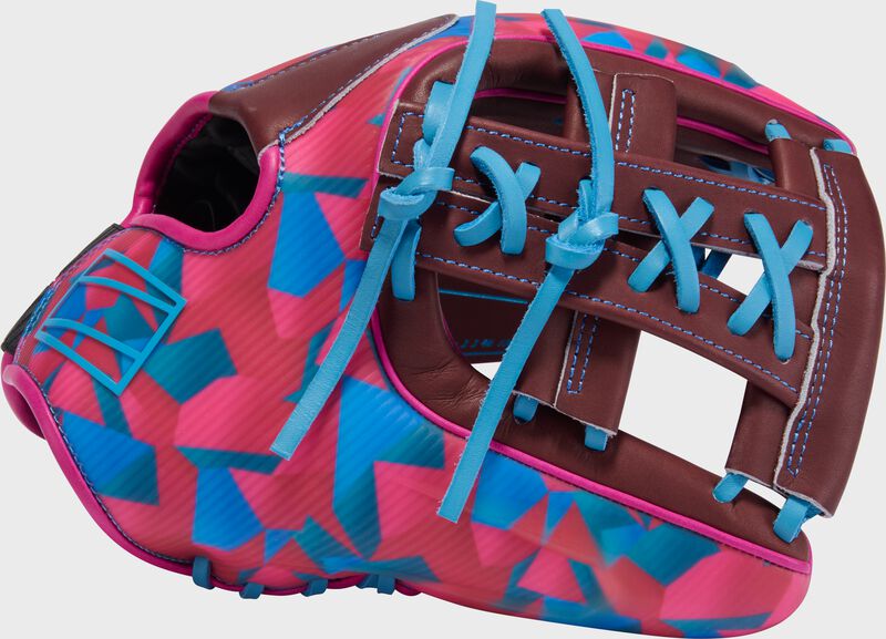 Rawlings REV1X Francisco Lindor 11.75-Inch Infield Glove