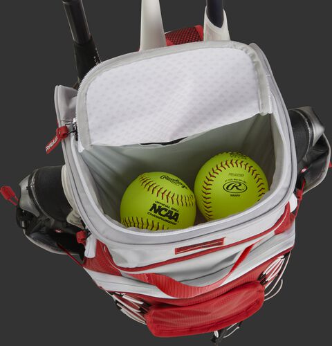 Rawlings Softball Backpack Softball Players Bags