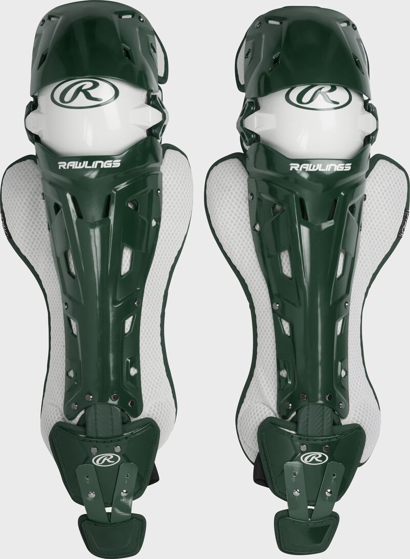 Rawlings Mach Leg Guards