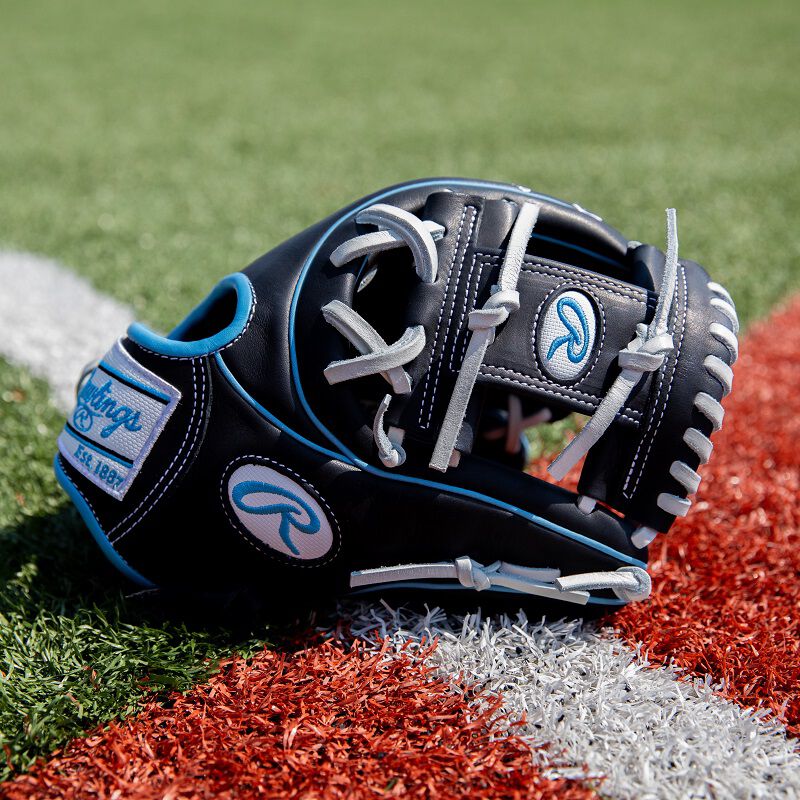 Rawlings NXT Series 11.5" Baseball Glove, Right Hand Throw