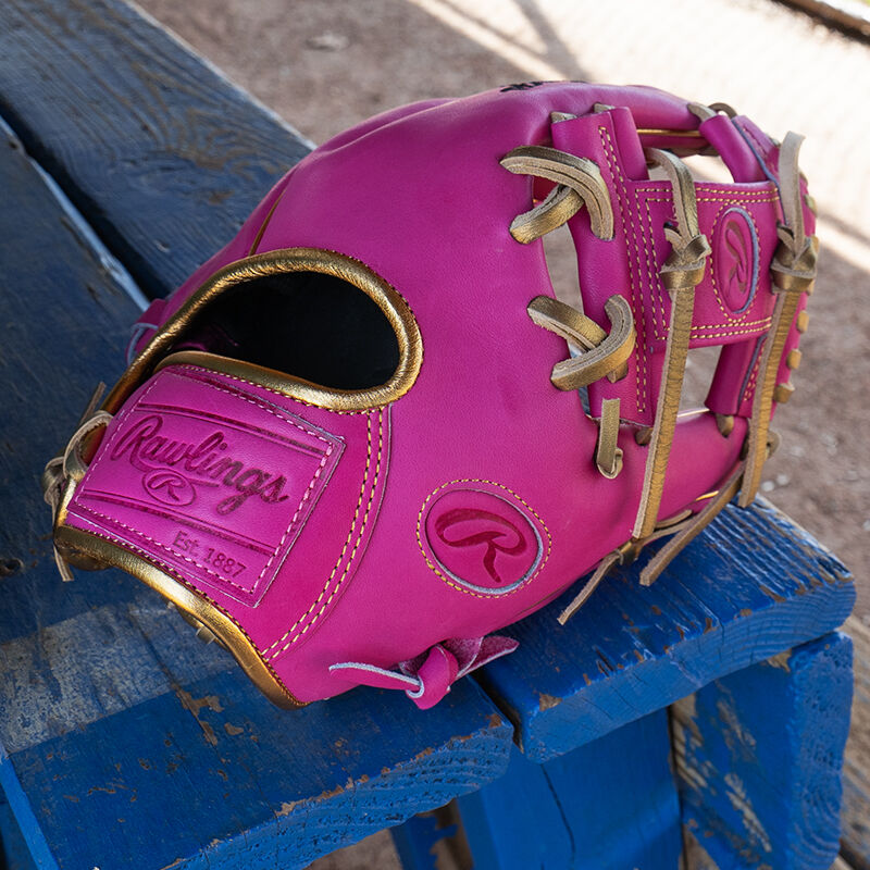 Rawlings Exclusive 11.5-Inch Infield Glove | Exclusive Gloves