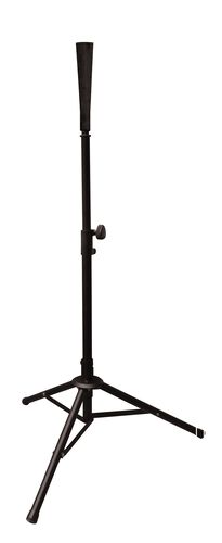 Rawlings Black Tripod Travel Hitting Tree SKU #TRITEE