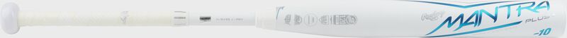2023 Rawlings Mantra+ Fastpitch Softball Bat, -9, -10, -11