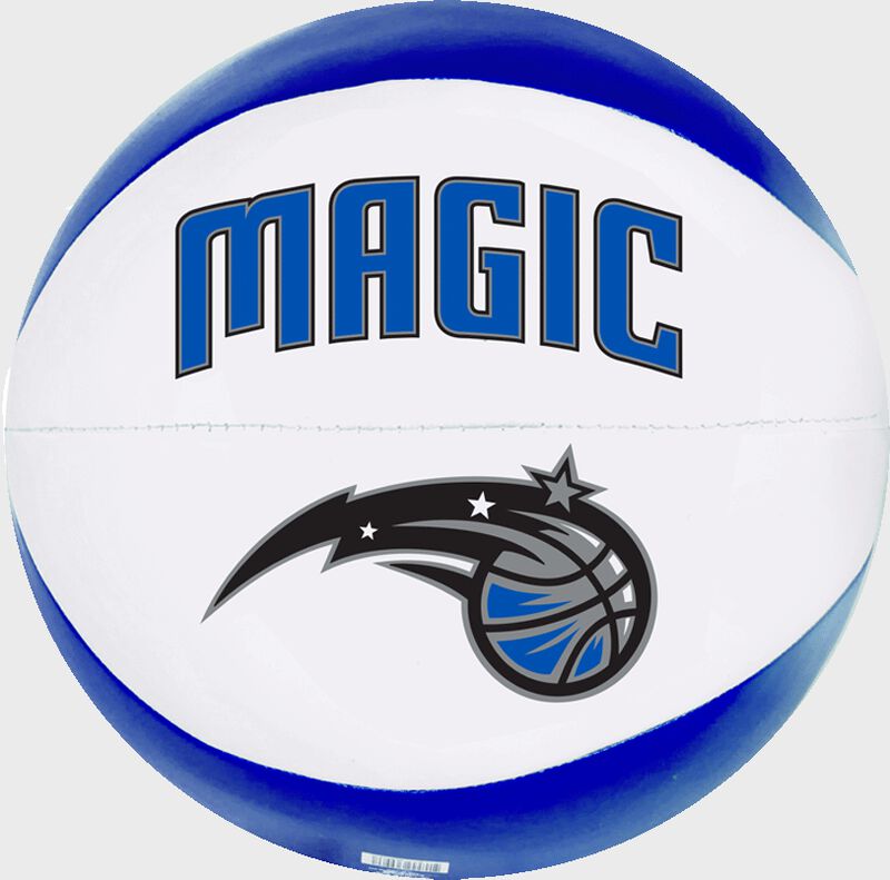 NBA Orlando Magic Basketball