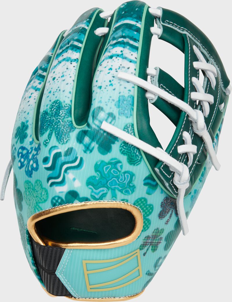 Rawlings Pro Lucky 7 REV1X 11.75-inch Infield Glove | Numbered to 144