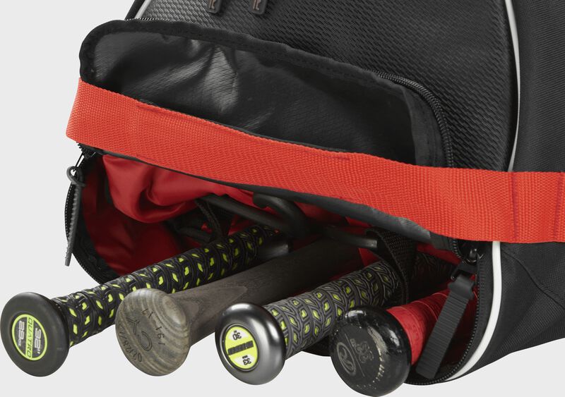 R1502 Wheeled Equipment Bag