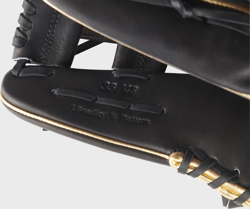 Gameday 57 Series Jackie Bradley Jr. Pro Preferred Glove loading=