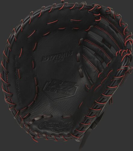 R9 Series 12 in Custom 1st Base Mitt