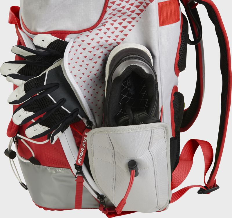 Rawlings Softball Backpack
