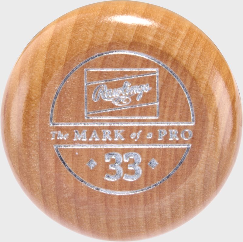 Pro Preferred CR29T Torpedo Barrel Birch Wood Bat loading=