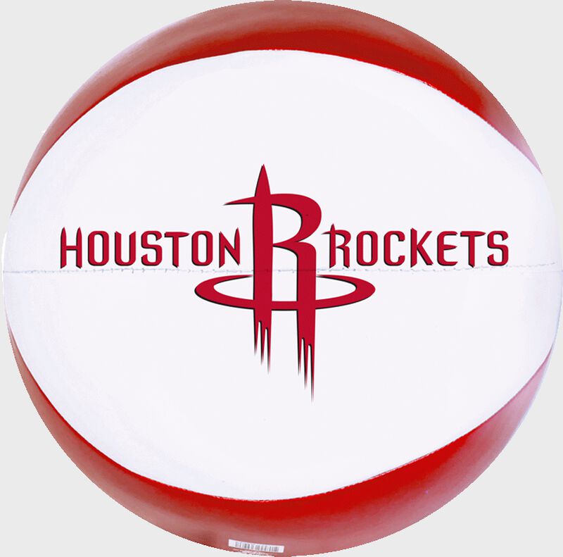 NBA Houston Rockets Basketball