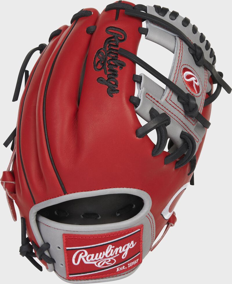 2023 Cincinnati Reds Heart of the Hide Glove