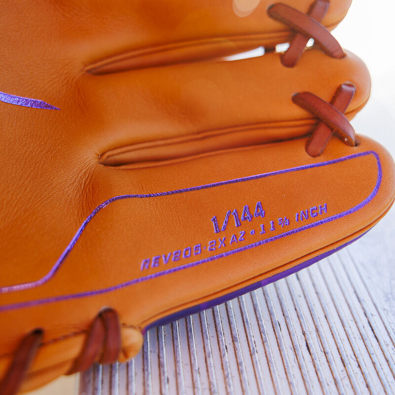 Rawlings 11.75-Inch REV1X Arizona Spring Training Glove loading=