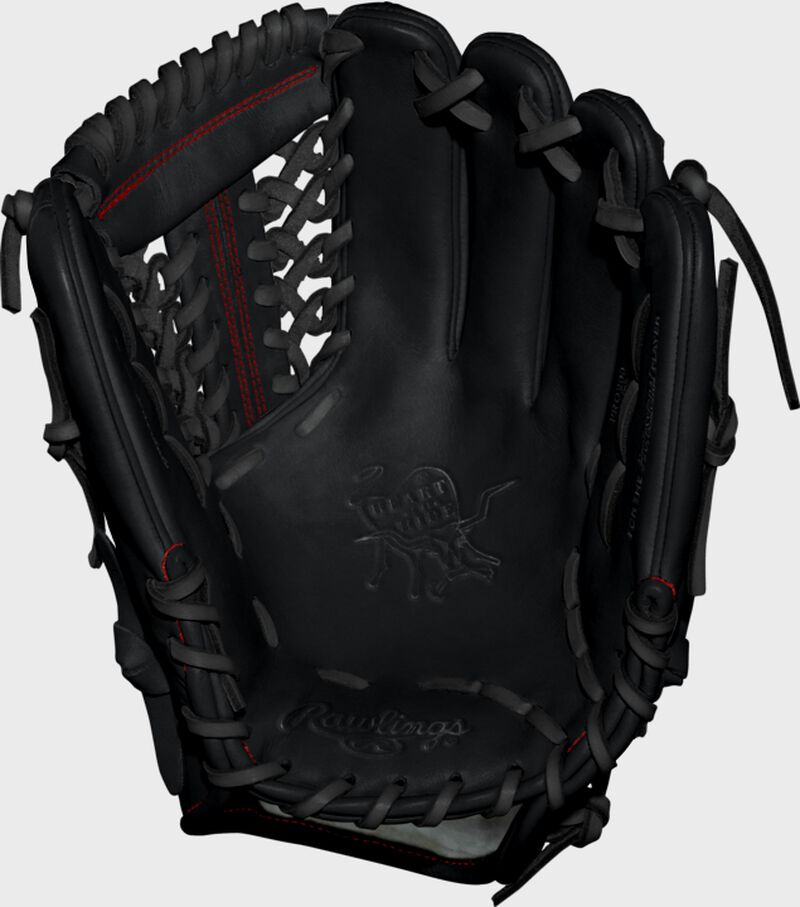 Rawlings Glen Perkins Custom Glove Rawlings