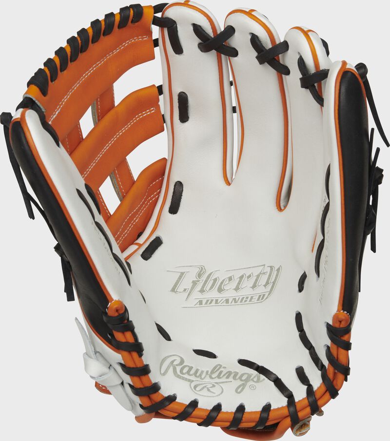 Liberty Advanced Color Series 13-Inch Outfield Glove