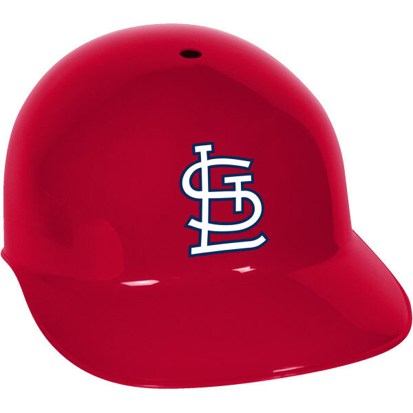 Rawlings MLB St Louis Cardinals Helmet