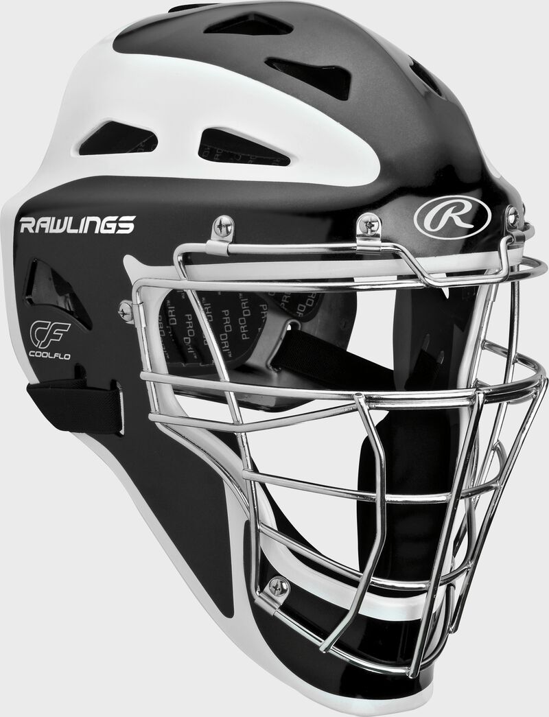 Velo Adult Catchers Set