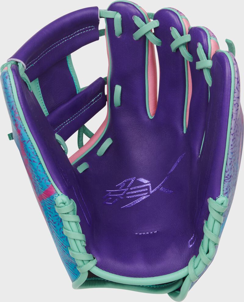 Rawlings Limited Edition REV1X 11.75 in Infield Glove loading=
