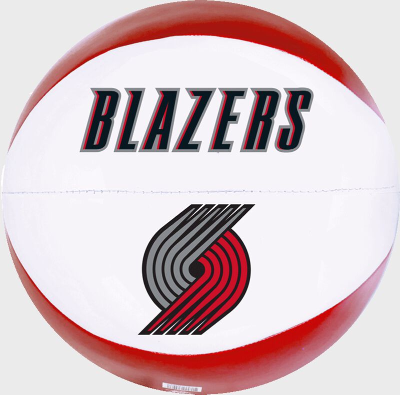 NBA Portland Trail Blazers Basketball