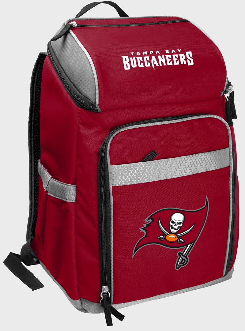 NFL 32 Can Backpack Cooler, All Teams