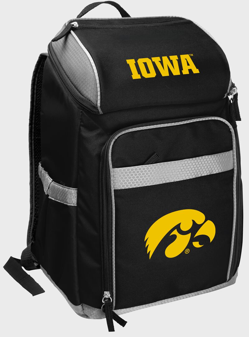 NCAA 32 Can Backpack Cooler, Multiple Teams