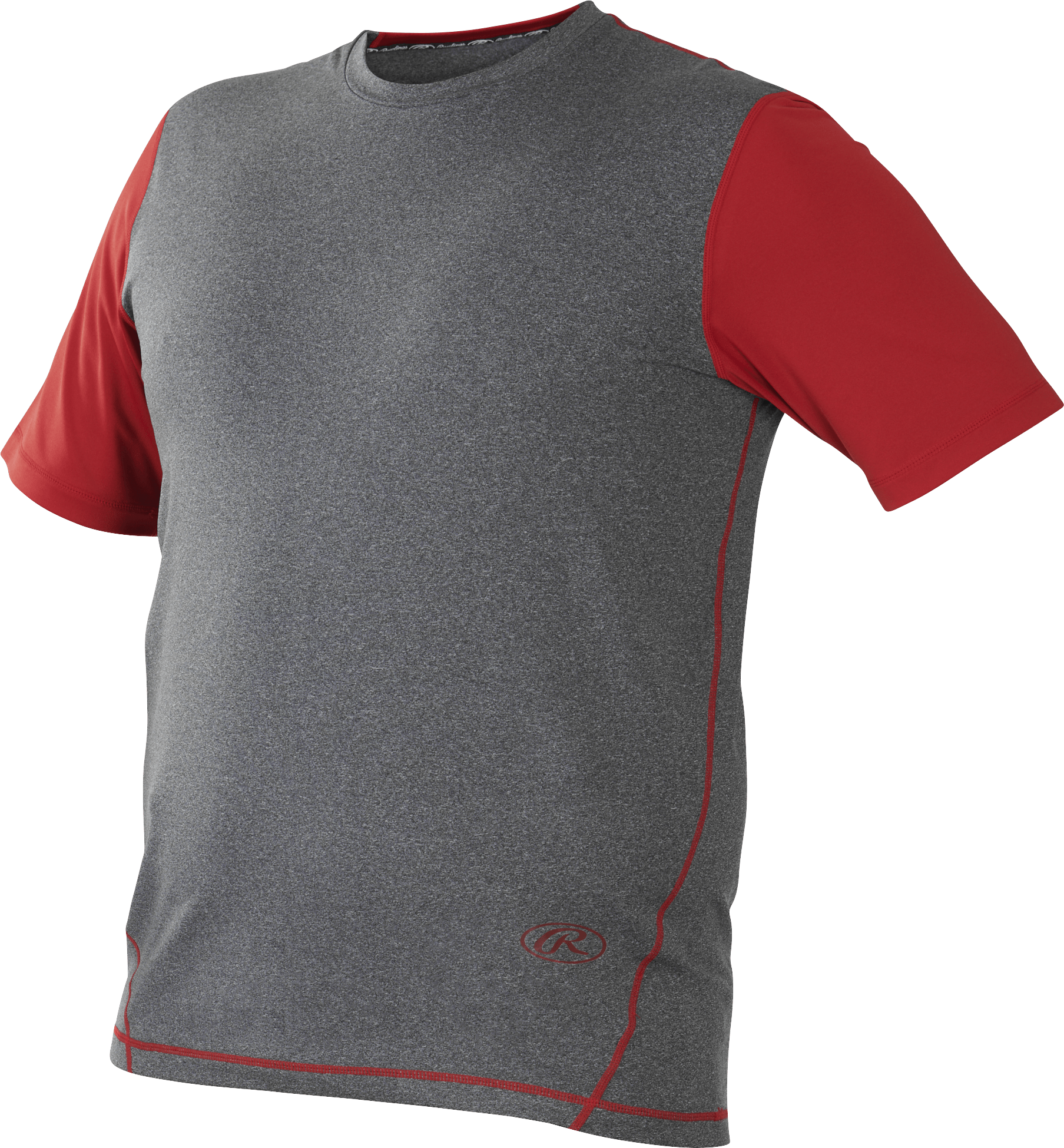 rawlings long sleeve shirt