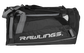 Hybrid Backpack/Duffel Players Bag image number null