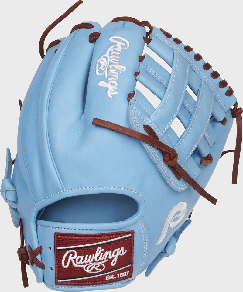 2021 Philadelphia Phillies Heart of the Hide Glove loading=
