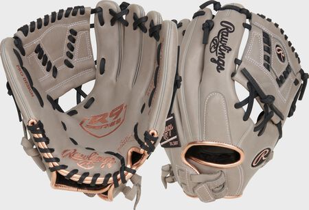 R9 Series 11.5-Inch ContoUR Fit Fastpitch Glove R9 Series 11.5-Inch ContoUR Fit Fastpitch Glove