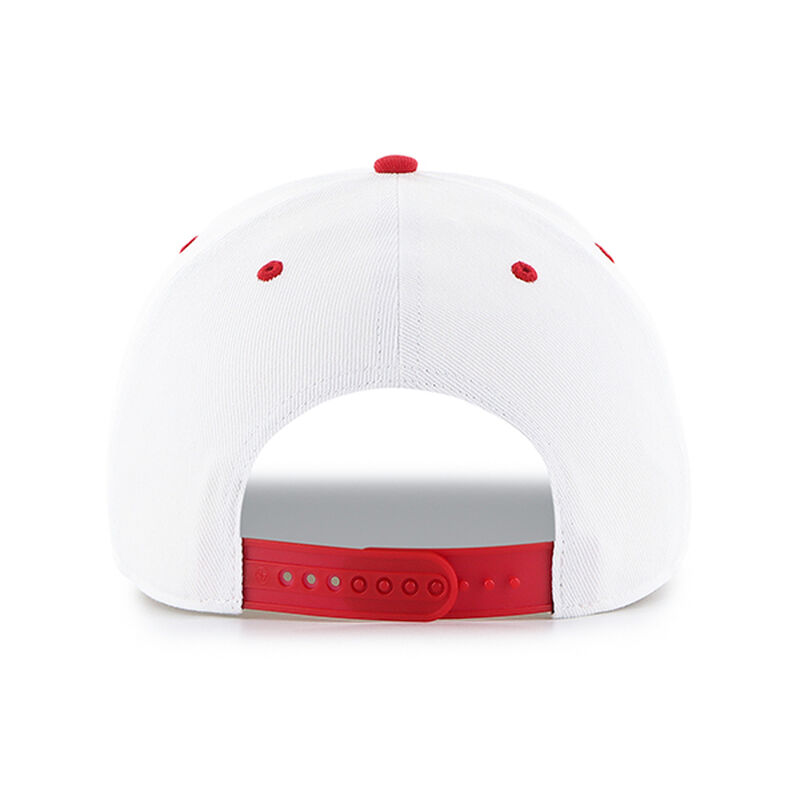 Philadelphia Phillies Rawlings Infield '47 Brand Hitch Hat