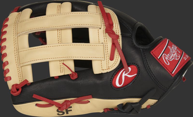 Gamer XLE 12.75 in Custom Baseball Glove