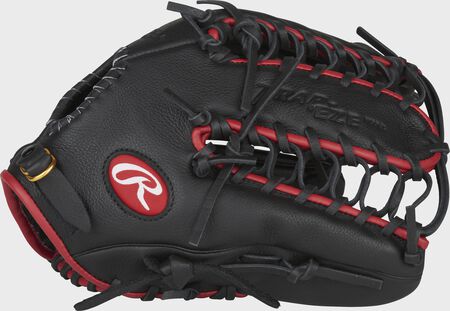 Select Pro Lite 12.25 in Mike Trout Youth Outfield Glove