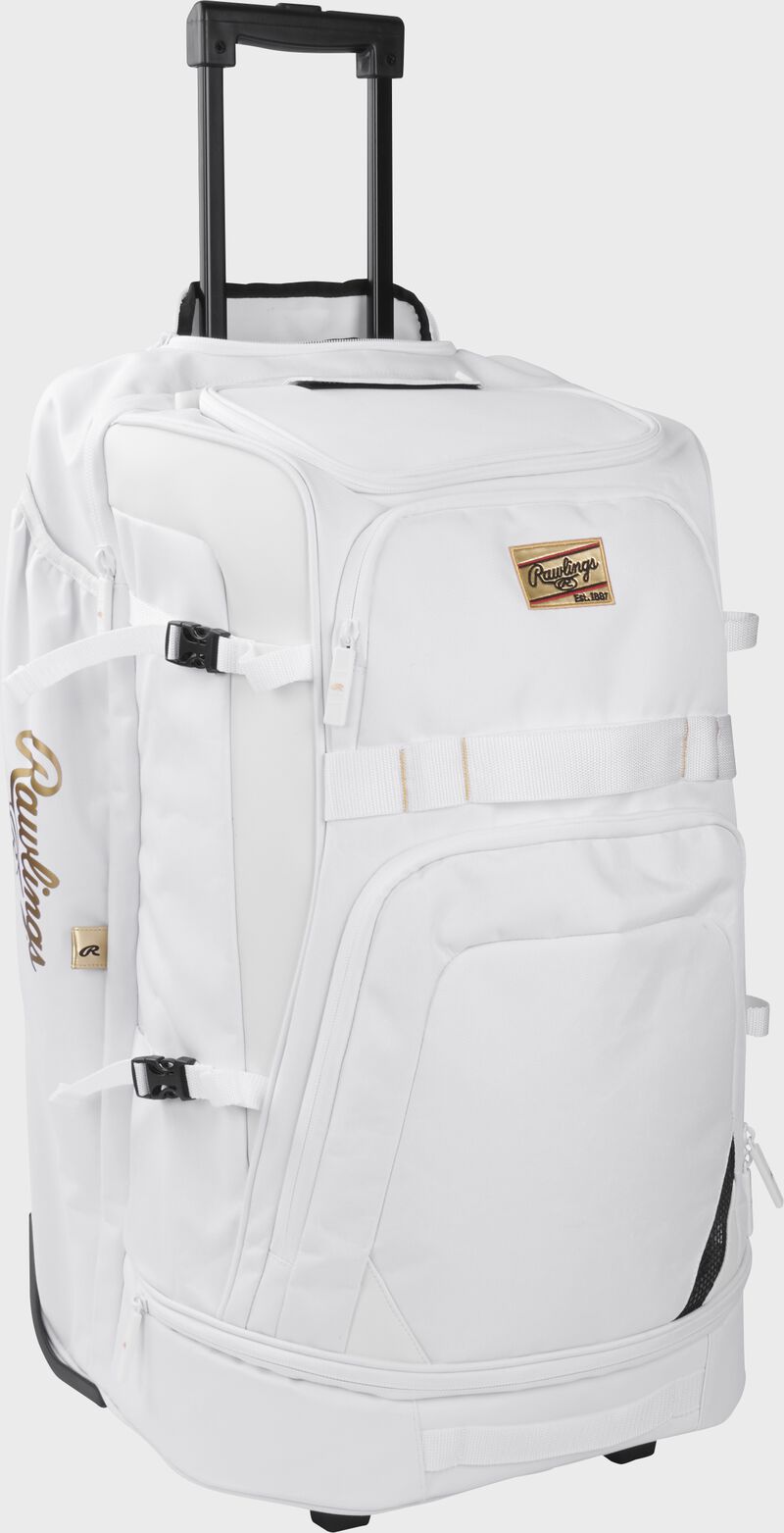 Rawlings Gold Collection Duffel Bag