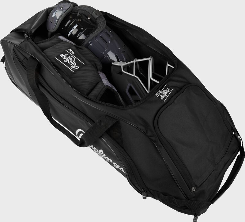 Rawlings Workhorse Wheeled Equipment Bag
